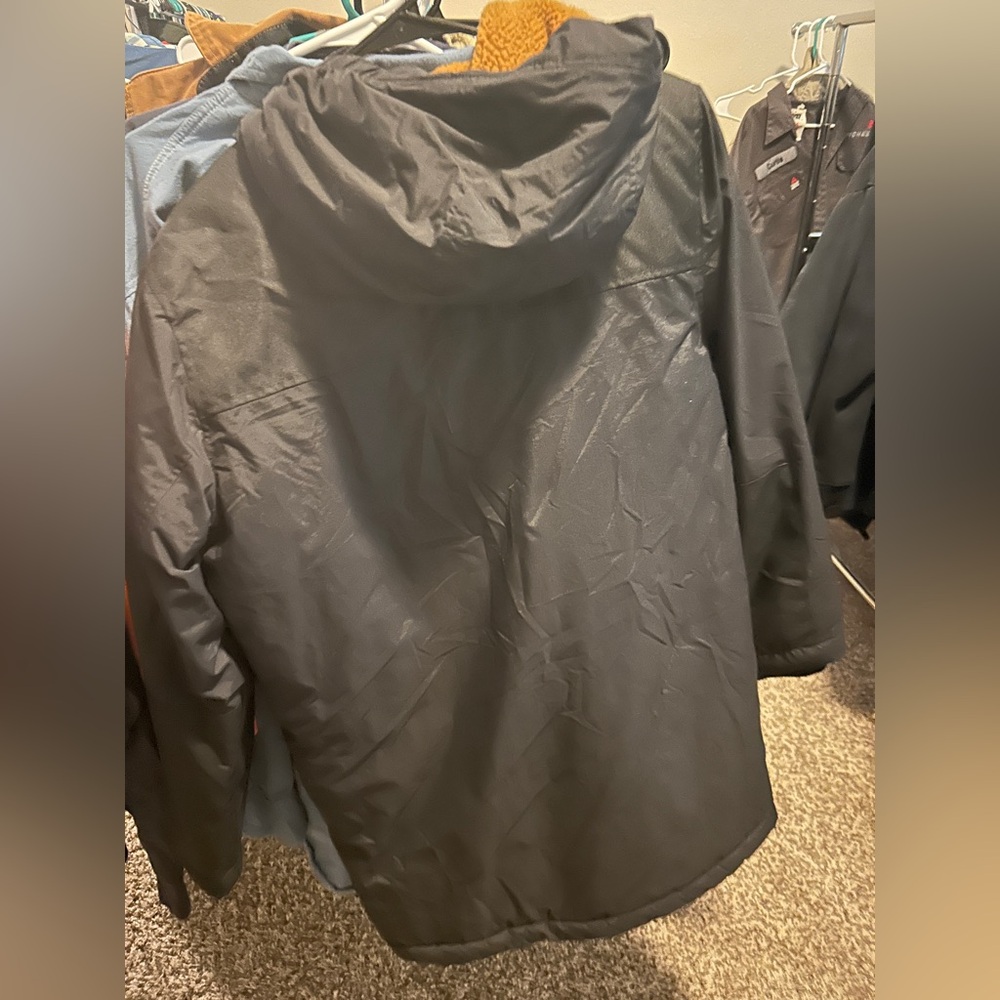 Timberland coat Jacket - Picture 4 of 5
